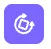 Turntable icon